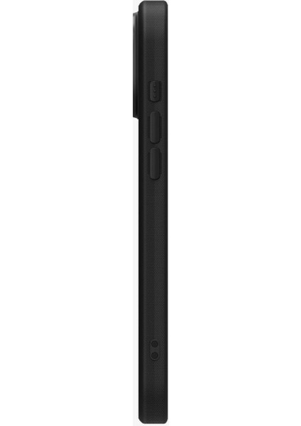 Ciel by CYRILL iPhone 16 Pro Max Kılıf Kajuk Mag MagSafe özellikli Black - ACS08395
