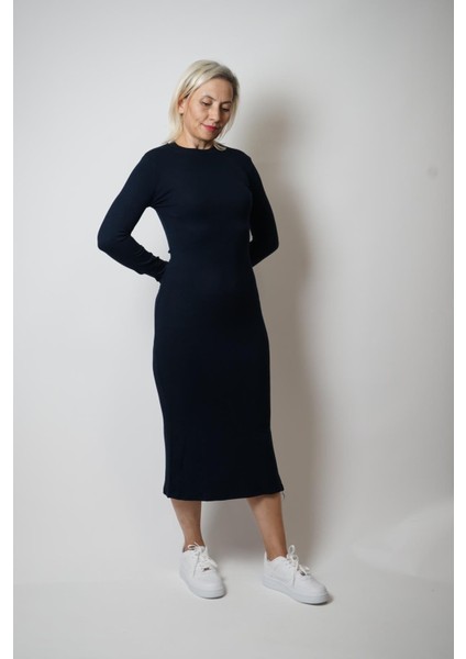 basic elbise modelleri