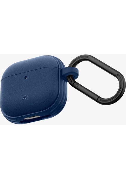 Caseology Airpods (4. Nesil) Kılıf Vault Navy Blue - ACS08656