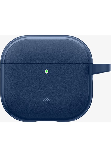 Caseology Airpods (4. Nesil) Kılıf Vault Navy Blue - ACS08656