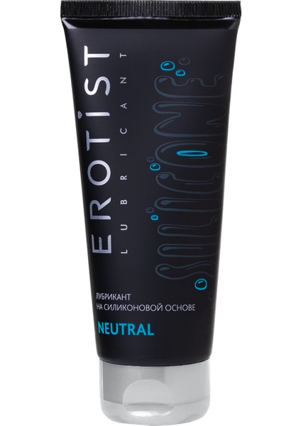 Lubricant Neutral Silikon Bazlı Jel 100 ml Erotist Lubricant Neutral, Silikon Bazlı , 100 ml fiyatları
