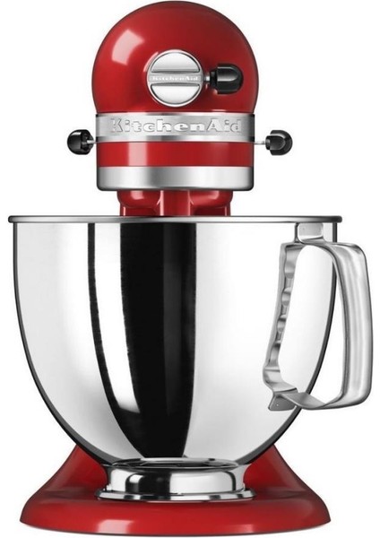 Kitchenaid 5KSM125EER Artisan 4.8 Lt Stand Mikser - Empire Red