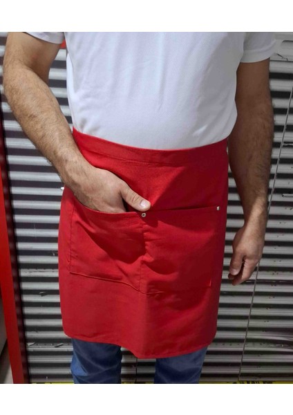 Garson Önlüğü