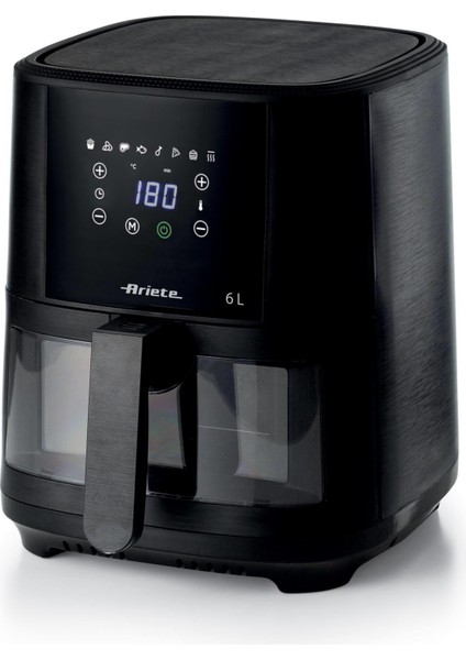 Airfryer 7l - Inox