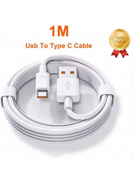 120W Şarj Aleti