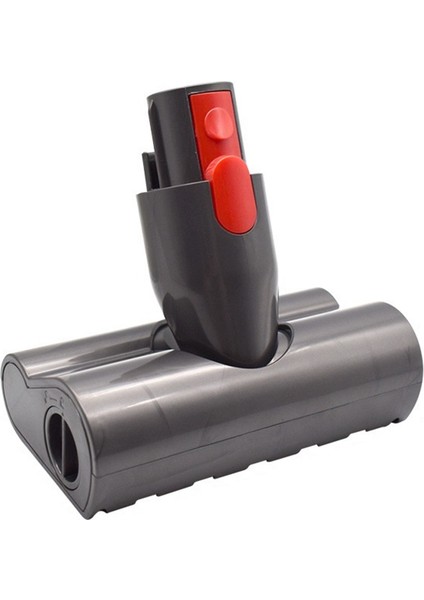 Mini Motorized Tool Brush Head For V7 V10 V11 Stick Vacuum Cleaner Mite Removal Suction Head Cleaning Tools (Yurt Dışından)