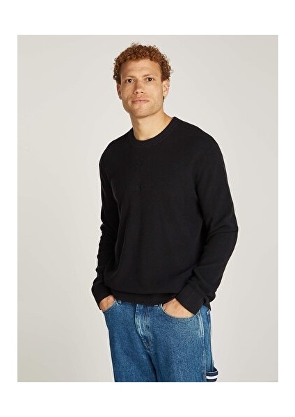 Tjm Slım S Classıc Sweater