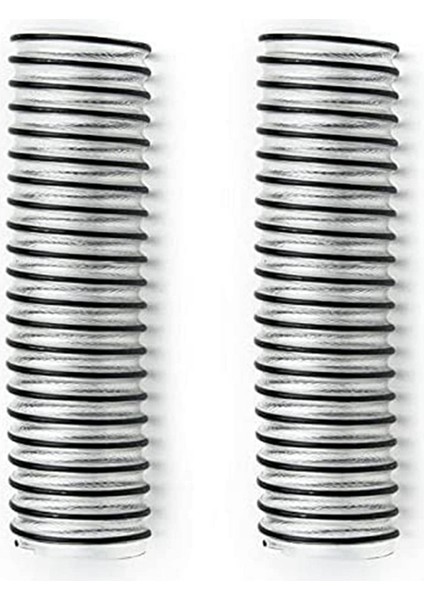 2pcs Lower Duct Hose Repair Parts For NV340, NV480, NV560, NV601 Vacuum Cleaner Accessories (Yurt Dışından)