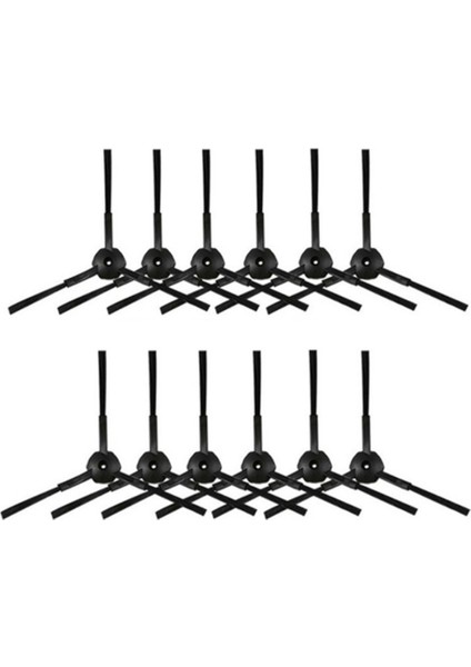 For V7 Robot Vacuum Cleaner Parts Kit Side Brush V7 Accessories (Yurt Dışından)