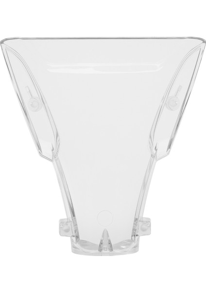 Carpet Vacuum Cleaner Nozzle Clear Cover 10/1 10/2 8/1 Replacement Kit For Puzzi 41300010(B) (Yurt Dışından)