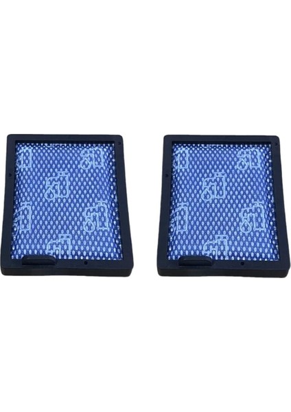 2pcs Vacuum Cleaner Foam Filter Fits For Jet Bot Aı Robot Vacuum Cleaner With Clean Station VR50T95935 (Yurt Dışından)