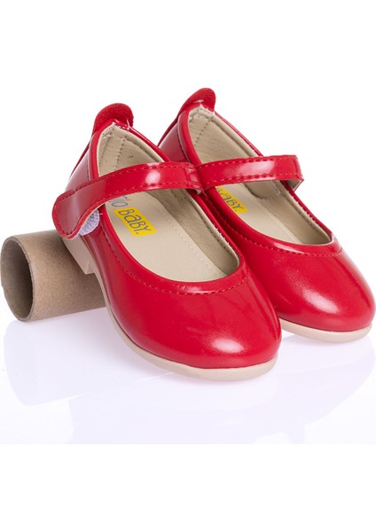 HelloBaby Kız Babet Ayakkabı Kız Bebek modelleri