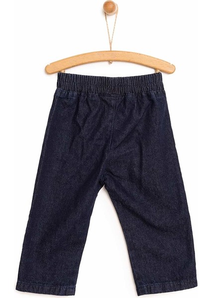 HelloBaby Basic Denim Pantolon Kız Bebek fiyatları