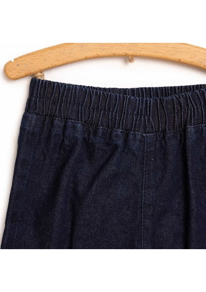 HelloBaby Basic Denim Pantolon Kız Bebek modelleri