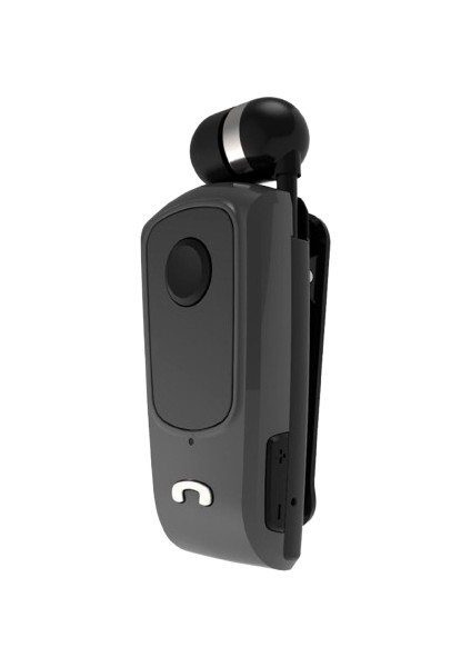 Kulaklık Telefon Bağlantılı Yüksek Ses Kalitesi Dahili Mikrofan Makaralı Bluetooth Kulaklık