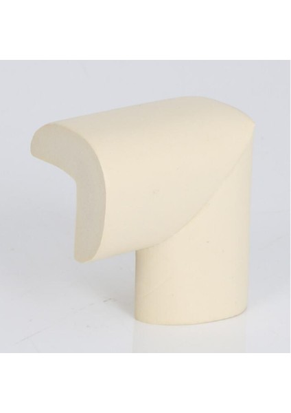 8 Adet Kenar Koruyucu Bebek Çocuk Yaşlı Köşe Koruması Masa Mermer Sehpa Mobilya (3m Bant)