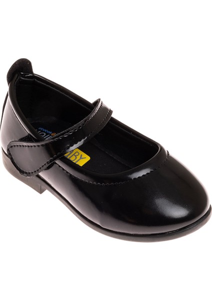 HelloBaby Kız Babet Ayakkabı Kız Bebek modelleri