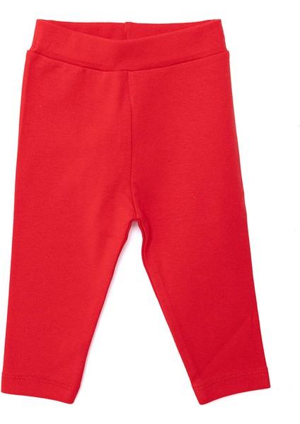HelloBaby Basic Kız Ribana Tayt Kız Bebek