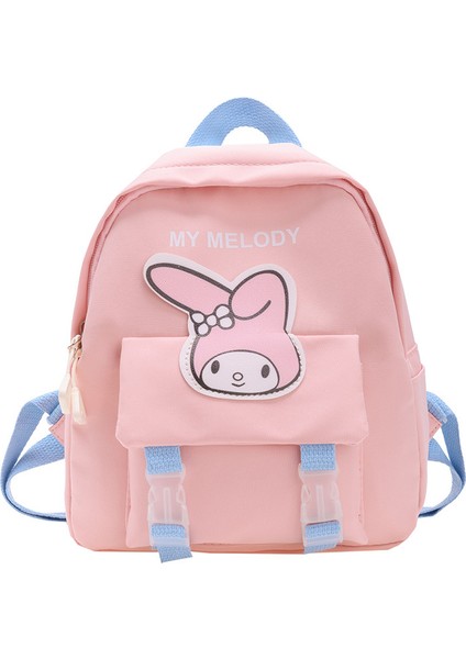 Sanrio Çocuk Okul Çantaları Anaokulu Okul Çantaları (Yurt Dışından)