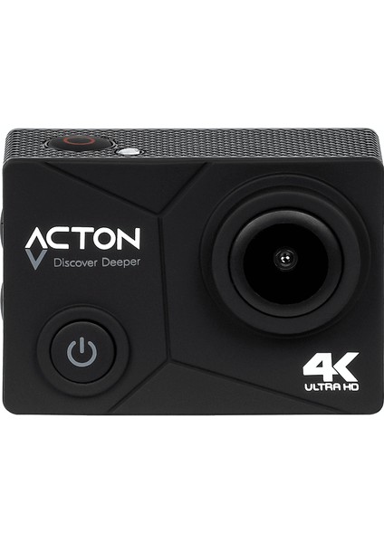 Gold 4K Wifi Aksiyon Kamerası