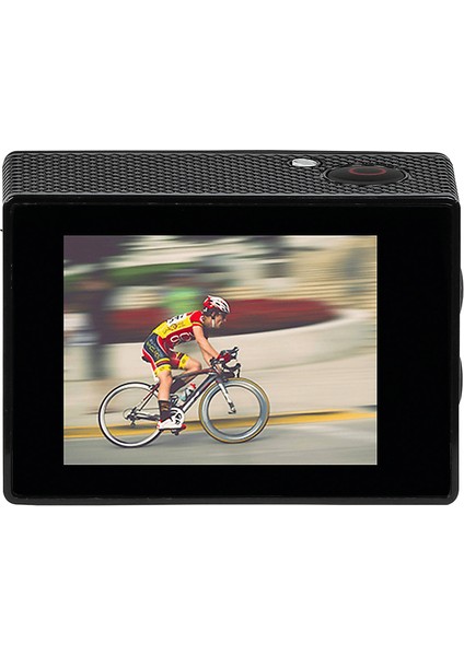 Gold 4K Wifi Aksiyon Kamerası modelleri