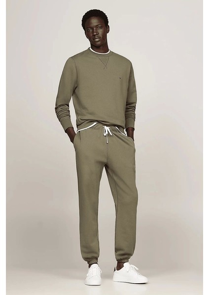 Essentıal Terry Sweatpants