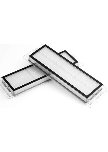 Kauçuk Yan Fırça Ana Fırça Filtre Rulosu 7 Adet Aksesuar (Yurt Dışından) modelleri