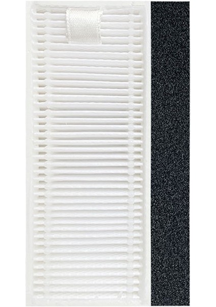 G11 Robot Süpürge Ana Fırça Yan Fırça Için Hepa Filtre (Yurt Dışından) modelleri