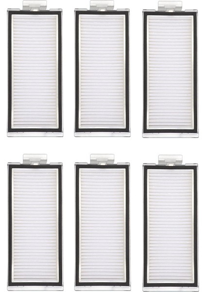 Max+ T8 Yıkanabilir Filtre Hepa Için (Yurt Dışından)