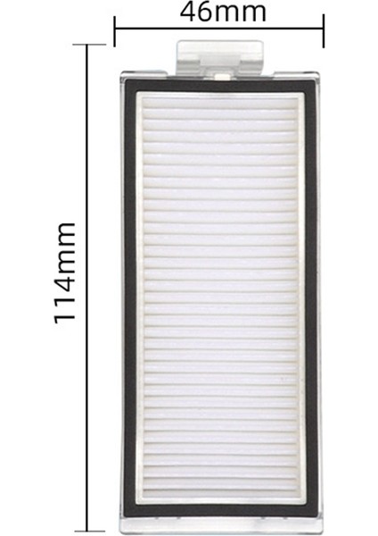 Max+ T8 Yıkanabilir Filtre Hepa Için (Yurt Dışından) modelleri