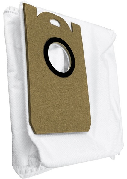 M8PRO Robot Vakum Için T10 Için 10PCS Yeniden Kullanılabilir Toz Torbası (Yurt Dışından) modelleri