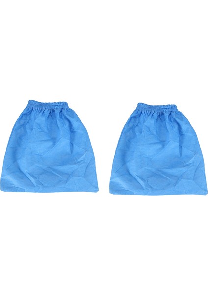 Mv1 Wd1 Wd2 Wd3 SE4001 Filtre Torbası Için 5 Adet Tekstil Filtre Torbası (Yurt Dışından)