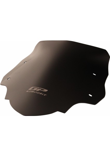 Aprilia SR 125 / 160 2024 Uyumlu Kısa Ön Cam Siyah 38 cm fiyatları
