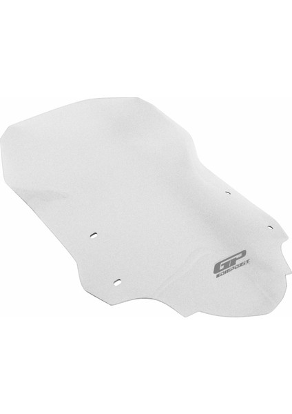 Aprilia SR 125 / 160 2024 Uyumlu Ön Cam Şeffaf 51 cm fiyatları