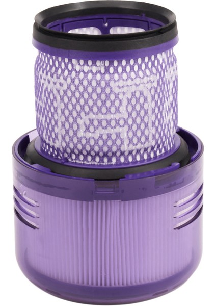 V11 SV14 Cyclone Animal E Elektrikli Süpürge Için, Filtre (Yurt Dışından) fırsatları