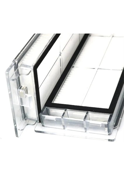 S5 S50 S51 S55 Ana Yan Fırça Hepa Filtre Paspas Bezi Için (Yurt Dışından) indirimleri