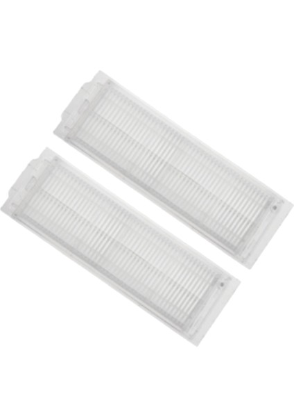 Lds / STYJ02YM / 3490 Için V2 Pro V3 Se Robotik Vakum Parçaları Için Hepa Filtre (Yurt Dışından)