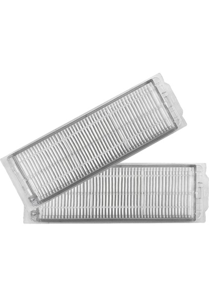 Lds / STYJ02YM / 3490 Için V2 Pro V3 Se Robotik Vakum Parçaları Için Hepa Filtre (Yurt Dışından) indirimleri