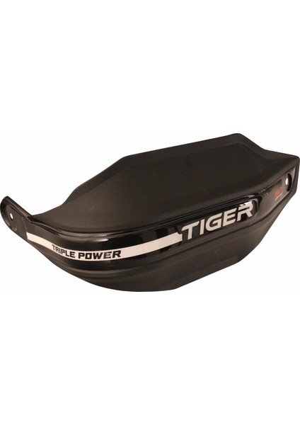Triumph Tiger Sport 660 2023-2024 Uyumlu Plastik Elcik Koruma Siyah indirimleri