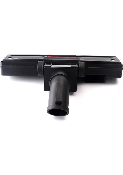 2x Universal Vacuum Cleaner Robot Accessories For Home Carpet Floor Nozzle Vacuum Cleaner Head Tool Efficient Cleaning (Yurt Dışından)