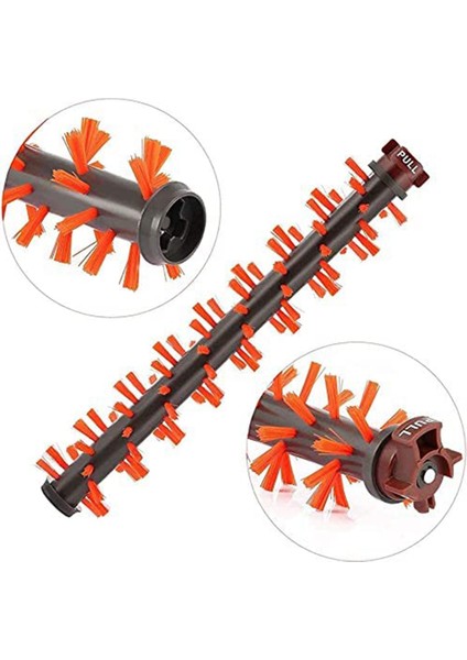 Bissell Crosswave 1785/2306/1866/1868/1926 Serisi Elektrikli Süpürgeler Için 3+3+1 Yedek Parçalar (Yurt Dışından) indirimleri