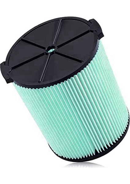 VF6000 Islak/kuru Mağaza 5-20 Galon Vakumlar Için 4pcs 5 Katmanlı Yedek Vakum Filtresi (Yurt Dışından) modelleri