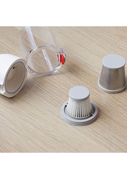 Elektrikli Süpürge Için Hepa Filtre Mini El Elektrikli Süpürge El Elektrikli Süpürge Için Hepa Filtre (Yurt Dışından)