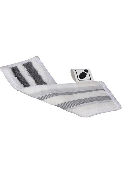 2 Set Accessories For Steam Cleaner Easyfix Sc2 Sc3 Sc4 Sc5 Wipers Floor Nozzle Cloths Mop Round Brushes Spare (Yurt Dışından) fiyatları