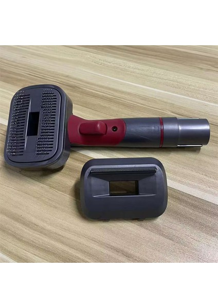 Araç Kiti Dyson Elektrikli Süpürge Için Uygun Pet Saç Emme Kafası Fırça Kafası V7V8V10V11V15 Temizleme Aracı (Yurt Dışından) modelleri
