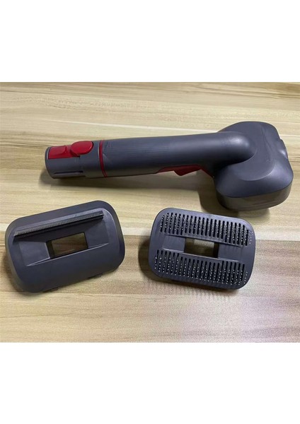 Araç Kiti Dyson Elektrikli Süpürge Için Uygun Pet Saç Emme Kafası Fırça Kafası V7V8V10V11V15 Temizleme Aracı (Yurt Dışından) fırsatları