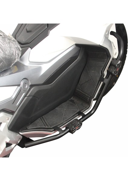 RKS Freccia 150 2022-2024 Uyumlu Motor Koruma Demiri Siyah indirimleri