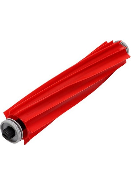 Süpürme Makinesi Yedek Aksesuarlar G10 G10S Pro Kauçuk Fırça Filtre Ekran Paspas Bezi Yan Fırça (Yurt Dışından)
