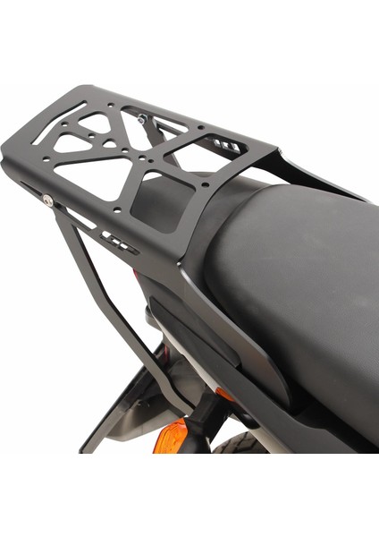 Honda CB125F 2024 Uyumlu Arka Çanta Demiri Siyah fiyatları