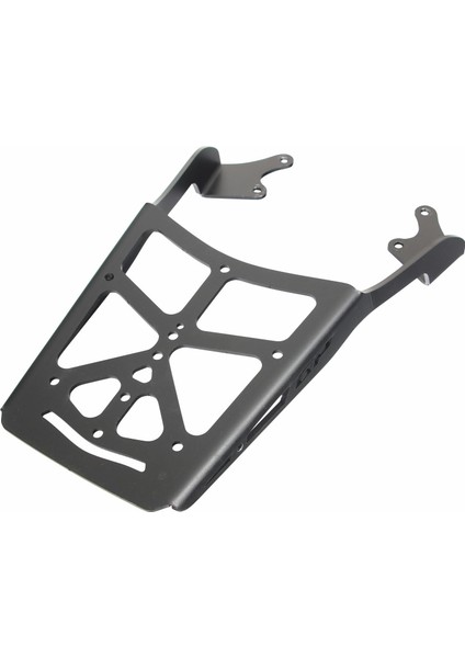 Honda CB125F 2024 Uyumlu Arka Çanta Demiri Siyah indirimleri